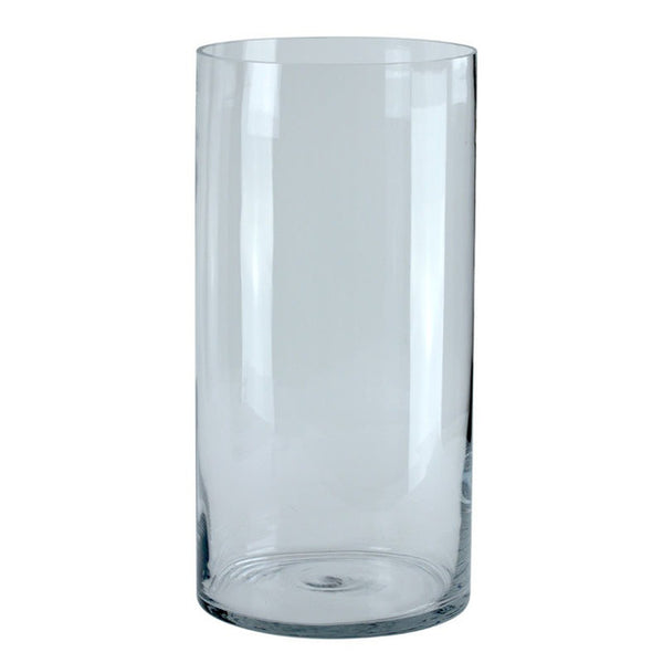 Cylinder Vase (H20cm)