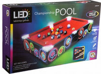 LED TABLETOP HOCKEY