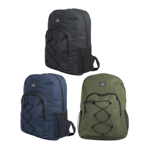 BORDLITE ADVENTURE BACKPACK