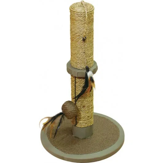 Cat Walk Cat Scratcher Vigo 45x30x30cm