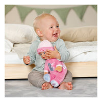 Baby Born for babies Sleepy Pink 30cm