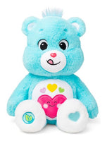 Care Bears 35cm Medium Plush - Always Here Bear