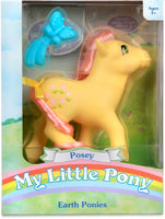 My Little Pony Classics Pony Wave 4 Posey