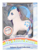 My Little Pony Classics Rainbow Ponies Gingerbread