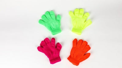 KIDS NEON MAGIC GLOVES
