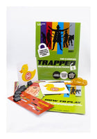 Trapped Escape Room Game Carnival