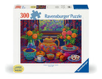 Time For Tea, 300pc Large Format Jigsaw Puzzle
