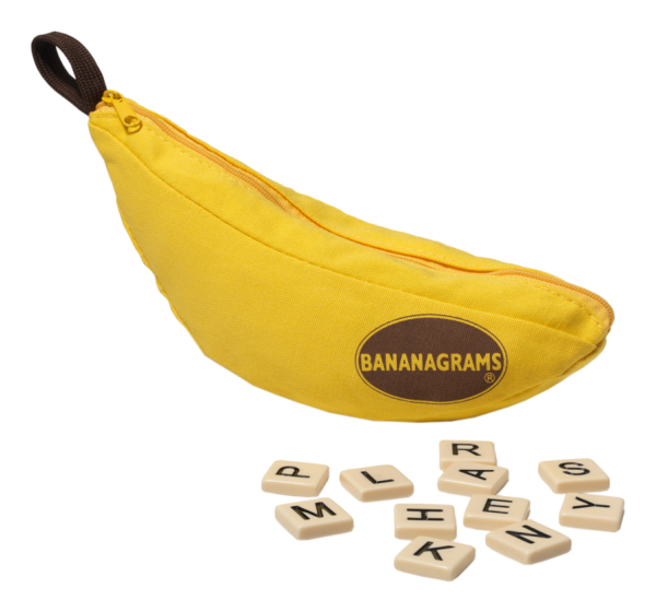 Bananagrams