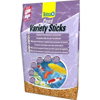 Pond Variety Sticks 1L