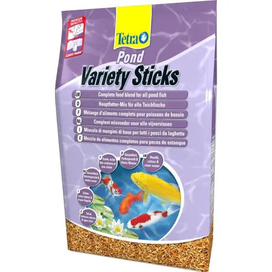 Pond Variety Sticks 1L