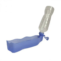 Travel Drinking Bottle 500ml