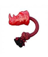 Tough Tugger Rhino Tugger Red