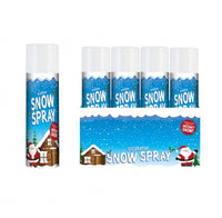 Spray On Snow 250ML