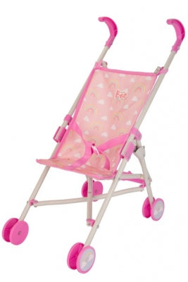 Baby Chic Baby Boo Stroller