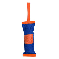 Pawtex Tough Dog Bottle Throw Toy With Tpr