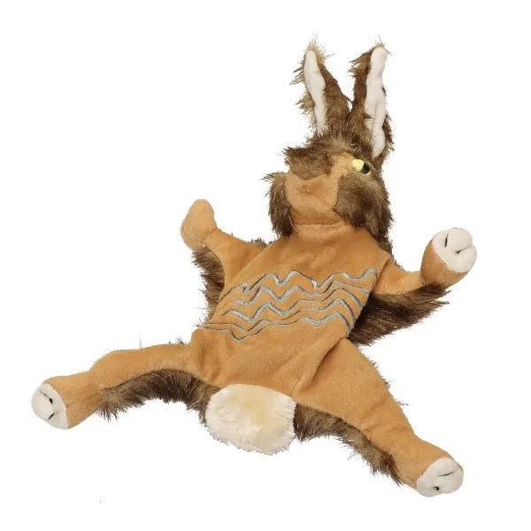 Forest Critters Plush Rabbit Small