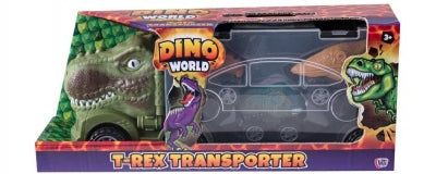 T-Rex Transporter