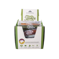 Elkwood Sponge Dental Stick