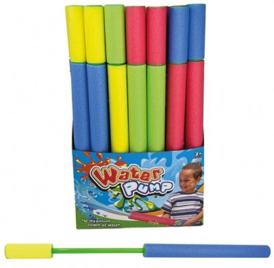 Foam Water Shooter 50cm