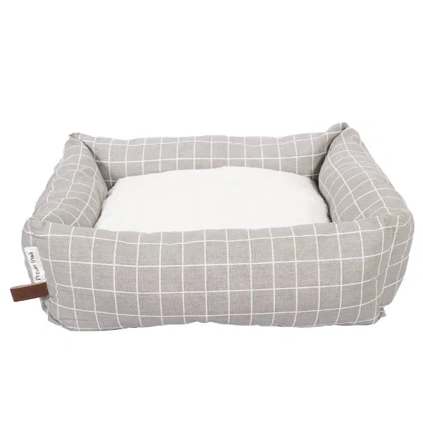 Check Sofa Bed M