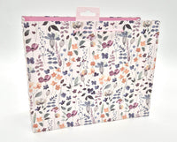 GIFTMAKER EXTRA LARGE GIFT BAG - WILD BLOOM