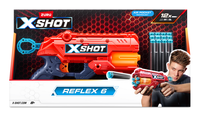 X-Shot Excel Reflex