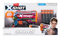 XSHOT Skins Menace Assorted