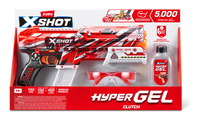 XSHOT Hyper Gel S1 Small Blaster