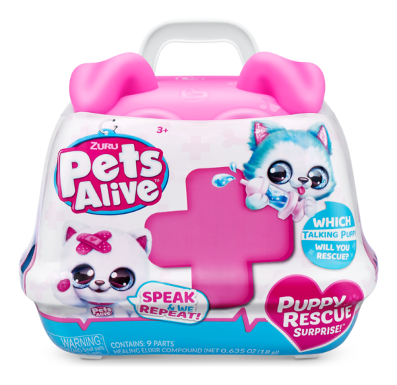 Pets Alive Pet Shop Surprise  Assorted