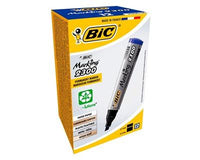 Marker Bic 2300 Blue - x 1 Loose