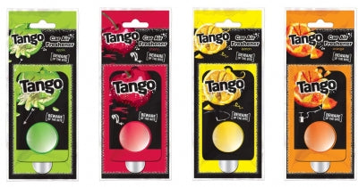 Liquid Car Air Freshener