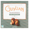 Guylian Faitrade Seahorses The Original 16 Chocolates with Hazelnut Praliné Filling Box168g