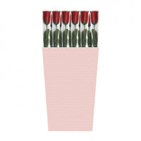Rose In Acetate