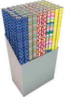 Generic Gift Wrap 2.5m x 70cm