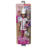 Barbie Career Dolls Asst CDU