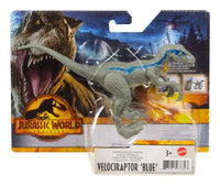 Jurassic World Ferocious   Assortment