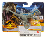 Jurassic World Ferocious   Assortment