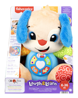 Fisher Price Laugh & Learn Puppy