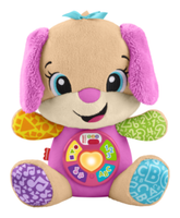Fisher Price Laugh & Learn Sis