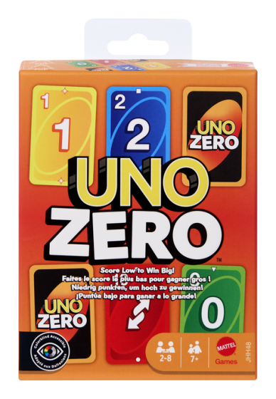 Uno Zero