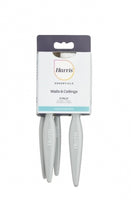Harris Essential  Paint Brush 5 Pack