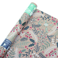 Eco Nature Winter Foliage 3M Roll Wrap