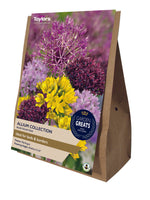 Allium Collection