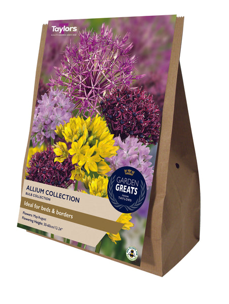 Allium Collection