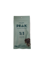 Peak Extracts - 20:20, Full Spectrum Hemp Chocolate Bar