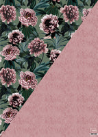 Giftwrap - DSP - Boutique Blooms