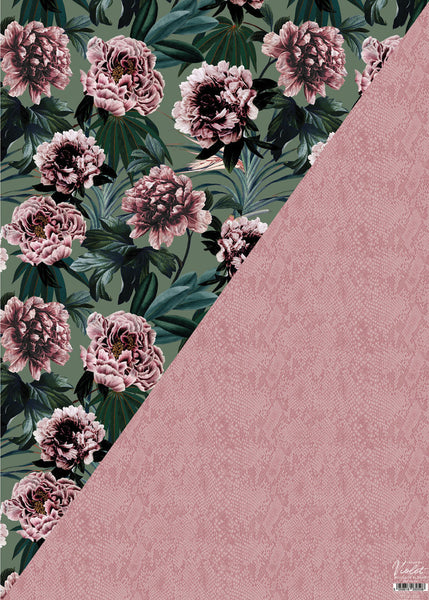 Giftwrap - DSP - Boutique Blooms
