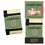 MINI FLOWER PRESS
