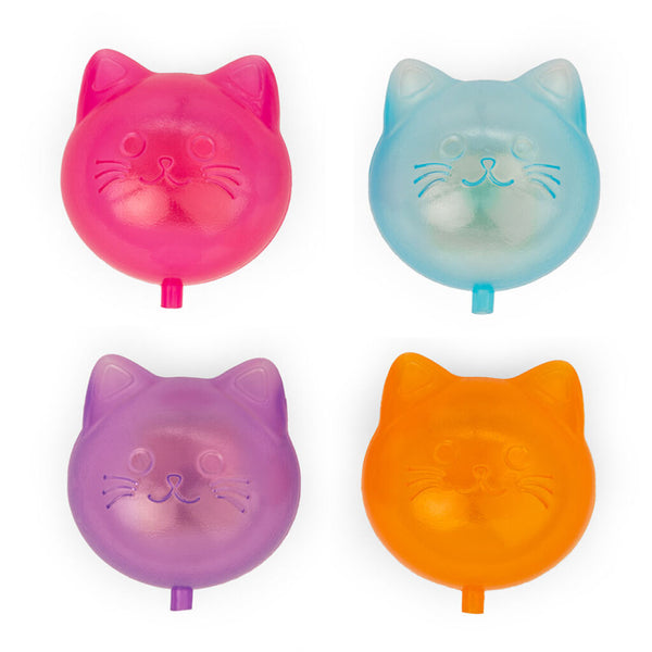 CAT ICE CUBES