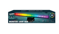 Computer Monitor Led Light Bar 10In